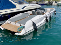Frauscher 858 Fantom Air Sportboot