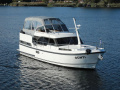 Linssen SL 35 AC Kajütboot