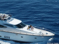 Elegance 60 Garage Flybridge