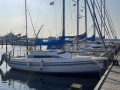 Robertson&Caine Holiday 23 Segelyacht