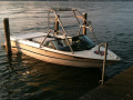MasterCraft Pro Star 190 Water Ski