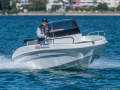 Infinity 455 MC Konsolenboot