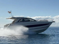 Jeanneau Leader 40 Joystick Hardtop