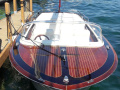 Caminada 585 Sport Runabout
