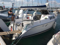 Marlow-Hunter Hunter 240 Dériveur