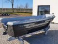 Silver 405 + epropulsion Spirit 1.0 Plus Dingi
