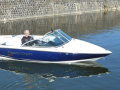 MasterCraft Prostar 196 Waterski