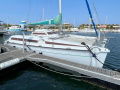 EDEL 35 Catamaran