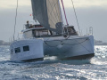 Aventura A37 Katamaran