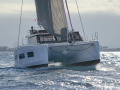 Aventura A37 Katamaran