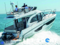 Bénéteau Antares11 Fly Flybridge