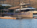 Hanse 630e Jadralna jahta