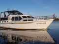 Linden Kotter 14.00 Trawler