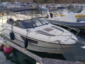 Quicksilver ACTIV 805 CRUISER Sportsbåd