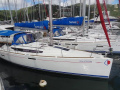 Jeanneau Sun Odyssey 389 Seilyacht