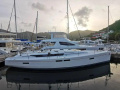 Jeanneau Sun Odyssey 469 Seilyacht