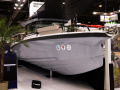 Axopar 29 Cross Cabin Urheiluvene