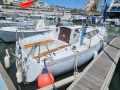 Kirie Feeling 720 Daysailer