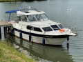 Interboat 8800 AK Semicabinato