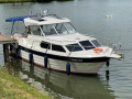 Interboat Inter 8800 AK Cabin Cruiser