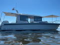 Nimbus C9 Pilothouse