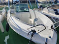 PPHU ANDREX Modelo BELL 565 (Año fabrica Sportboot