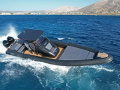 Scorpion SeaFarer 33 Festrumpfschlauchboot