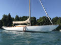 Seefahrtskreuzer Klassische Segelyacht