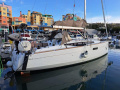 Jeanneau Sun Odyssey 349 Seilyacht