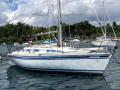 Elan 33 Yacht da crociera