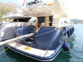 Azimut 80 Iate a motor