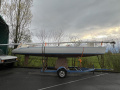 Yachting Sports 7.50M Daysailer