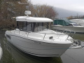 Jeanneau Merry Fisher 695 MRL Bateau timonier