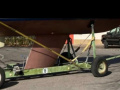 WEBER N5.5 Carrello invaso
