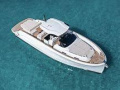 Solaris Yachts 44' Motoryacht