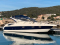 Gobbi 315 Sport Cruiser Moottorijahti