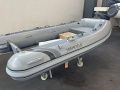 Highfield Classic 290 Gommone a scafo rigido