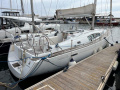 Beneteau Oceanis 43 Segelyacht