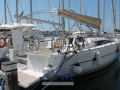 Dufour 460 Grand Large Seilyacht