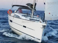 Dufour 520 Purjejahti