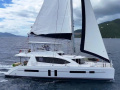 Leopard 58 Cruising Yacht