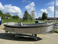 Alumax Boats The Next 530|E (met CE-keur Tuckerboot