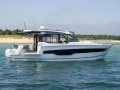 Jeanneau MERRY FISHER 1295 COUPE Bateau timonier