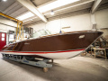 Riva Aquarama Super 1971 Runabout