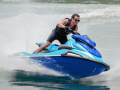 Yamaha WaveRunner VX DeLuxe - EU 2025 Modell Jet-Ski