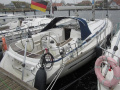 Bavaria 44 Plachetní jachta