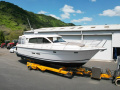 Nimbus 405 Coupe Bateau de sport