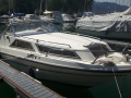 Fiart Mare Valant Cabine Kajütboot