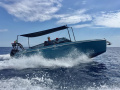 Cranchi E26 Rider Deck-boat