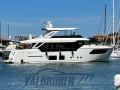 Absolute 73 Navetta Flybridge